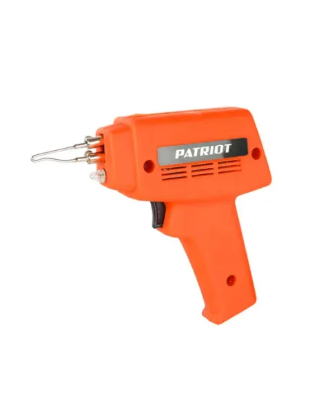 Пистолет паяльный 0.1 кВт ST501 PATRIOT