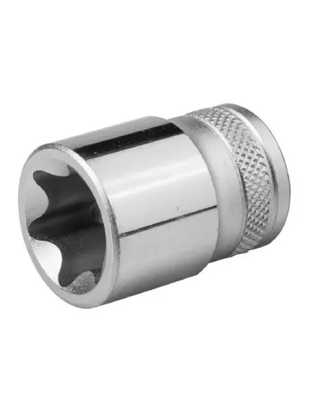Торцовая головка TORX 1-2дюйма E20 (27810-20 z01) Kraftool