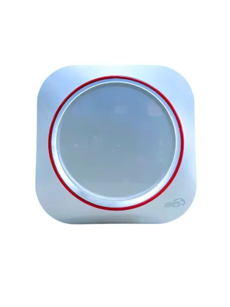 Вентилятор с обр. клапаном, 100мм, (DISC 4C) 52-9-212 ERA