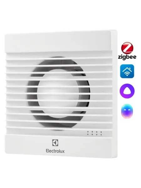 Вентилятор вытяжной серии Basic EAFB-150 Electrolux