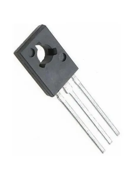 TIC106 MG to-126 (MCR106L-8) тиристор