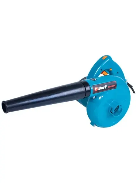 Садовый пылесос и воздуходувка BSS-550-R 91271341 BORT
