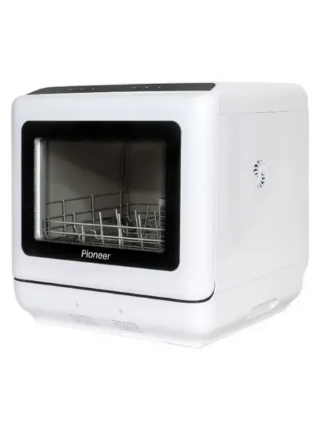 Pioneer Посудомоечная машина DWM04 белый