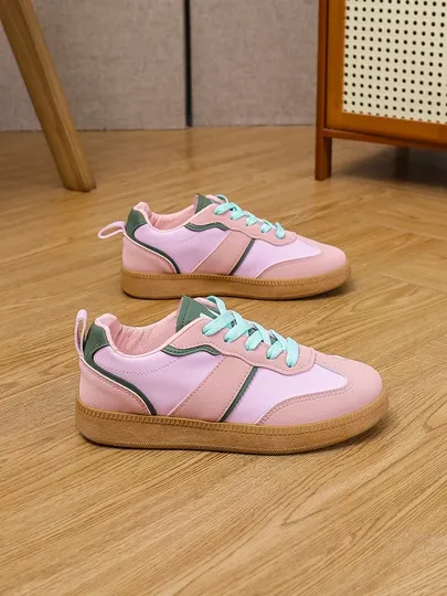 Женские кеды UCSPORT, 36-40, DX005