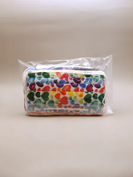 Маска медицинская 160х95 1000 Каталог
