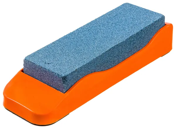 Мультидом Точильный брусок из камня, 14.5х4х3.5 см. VL60-75