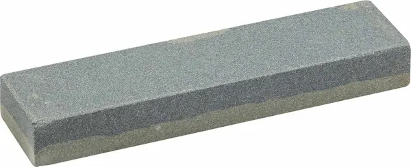Двухсторонний абразивный брусок STAYER, 200x50x25мм, P180/P320 3572-20