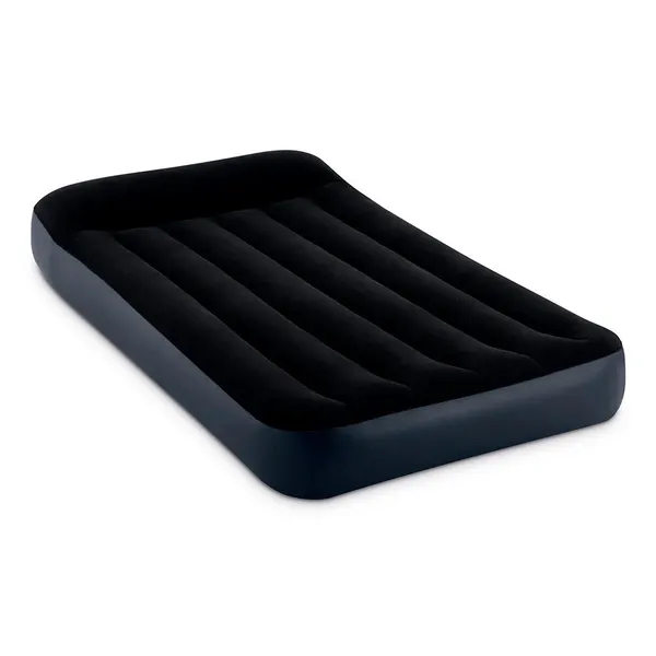 Надувной матрас 191х99см Intex Pillow Rest 64141