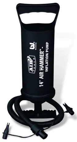 Насос воздушный Bestway ручной арт. 62003