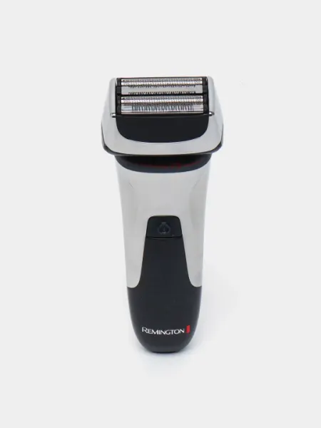 Электробритва Remington XF9000 E51 Ultimate Series F9, черная, серебристая