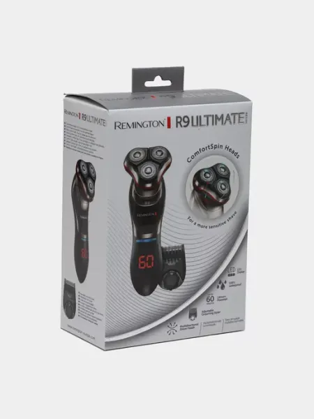 Remington Электробритва XR1570 E51 Ultimate Series R9