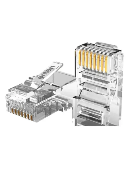 Onten E661 RJ45 коннекторы для стабильного интернета