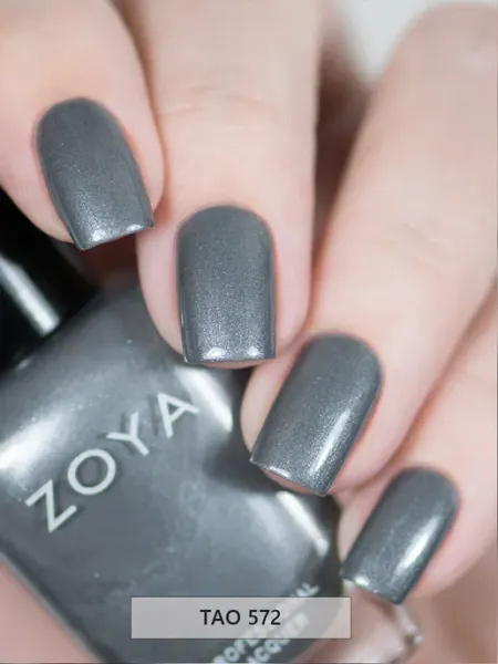 Безопасный лак для ногтей, эколак, 15мл ZOYA©