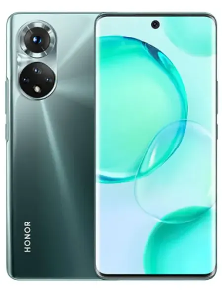 HONOR50 8 256G, зеленый HONOR