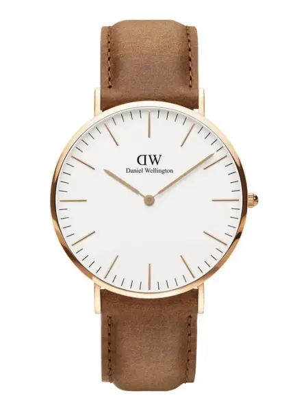 Наручные часы Classic DW00100109 оригинал Daniel Wellington
