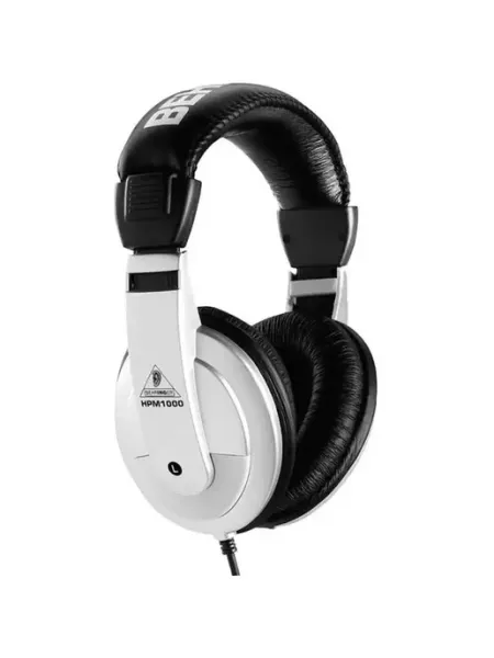 HPM1000 Наушники закрытые Behringer