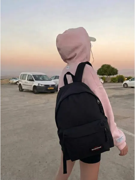 Eastpak Рюкзак школьный спортивный для подростка