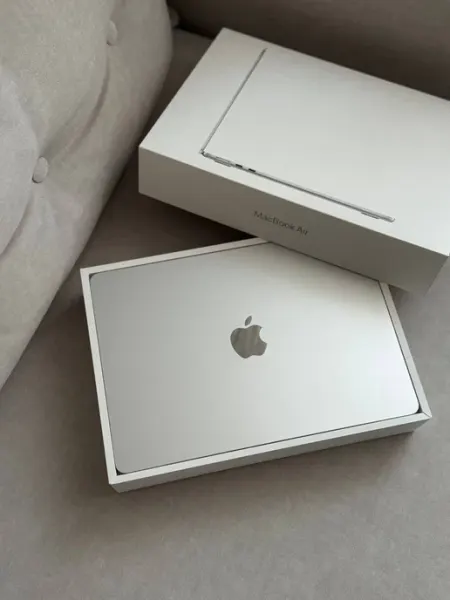 Apple AIR 12 256GB