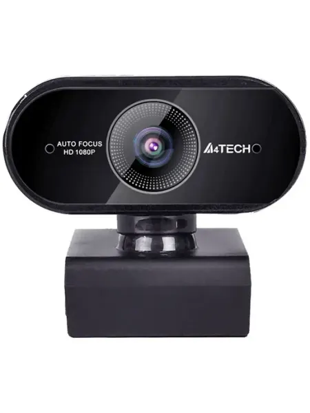Веб-камера 2,0MP PK-930HA <с микрофоном, автофокусом A4TECH