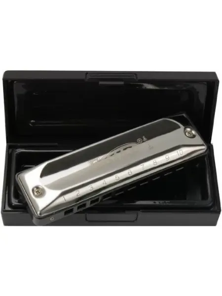 EASTTOP T002 A Диатоническая губная гармошка A