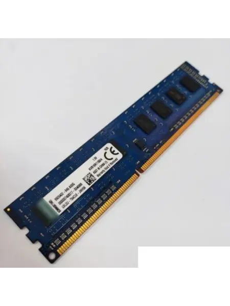 Оперативная память DDR3 1Rx8 4 ГБ 1600 MHz DIMM PC3-12800U