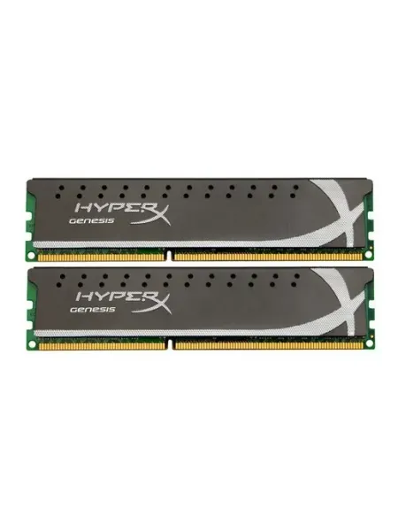 Оперативная память Kingston DDR3 8 ГБ 1600 MHz DIMM