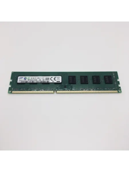 Оперативная память Samsung DDR3 8 ГБ 1600 MHz DIMM PC3-12800