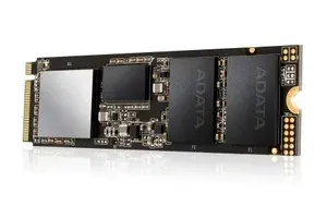 512 ГБ Внутренний SSD, M.2, Gen3x4 (ASX8200PNP-512GT-C) ADATA