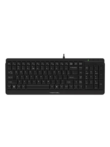 Проводная клавиатура для ПК Fstyler FK15 A4TECH