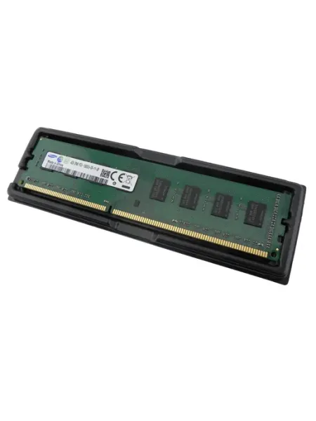 Samsung Оперативная память DDR3 оперативная память для ПК -