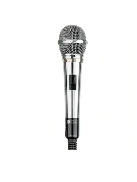DSC-05 Динамический ручной микрофон с выключателем Dreamsound