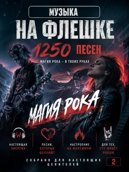 Уличный Напор 2 USB флешка 1250 песен (8) Happy Karaoke Day