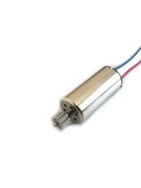 Мотор А для квадрокоптера X25PRO (красно-синие провода) Syma