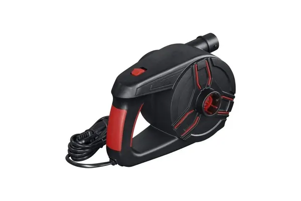 Насос электрический BestWay 62247 BW 220В, с практичной ручкой, вес 850 гр.