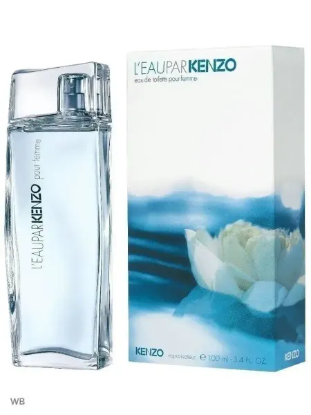 Духи женские Kenzo L'Eau Par Femme 100 мл