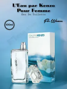 Kenzo Духи L'Eau par pour Femme 100 мл
