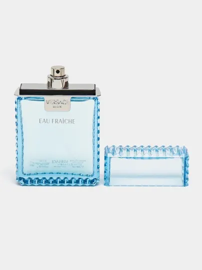 Туалетная вода для мужчин Versace Eau Fraiche , 100 мл
