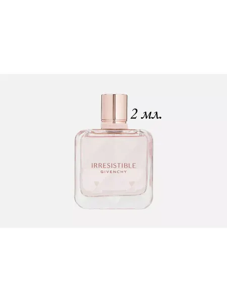 Parfum-enigma Irrésistible Eau de Parfum Givenchy (отливант)