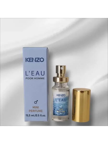 Духи по мотивам Kenzo L'Eau Pour Homme,тестер