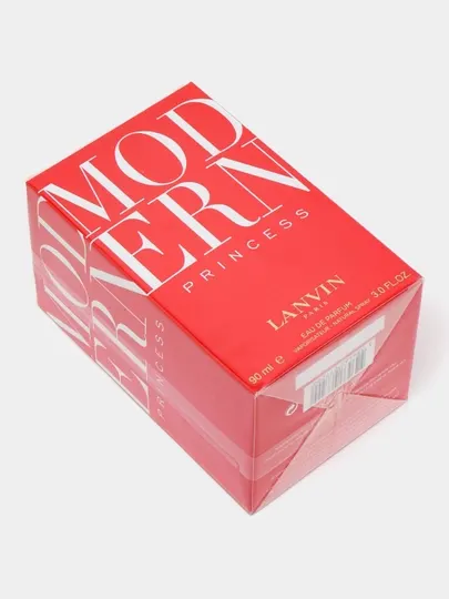 Парфюмированная вода Lanvin Modern Princess Eau de Parfum для женщин, 90 мл