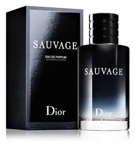Sauvage Eau de Parfum Парфюмерная вода 100 мл