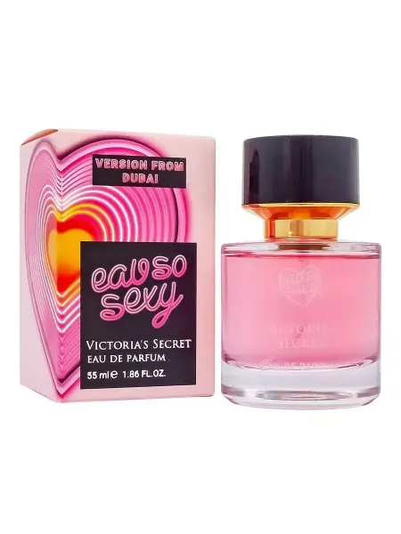 Духи оригинальные тестеры Духи женские тестер Victoria's Secret Eau So Sexy 55 мл