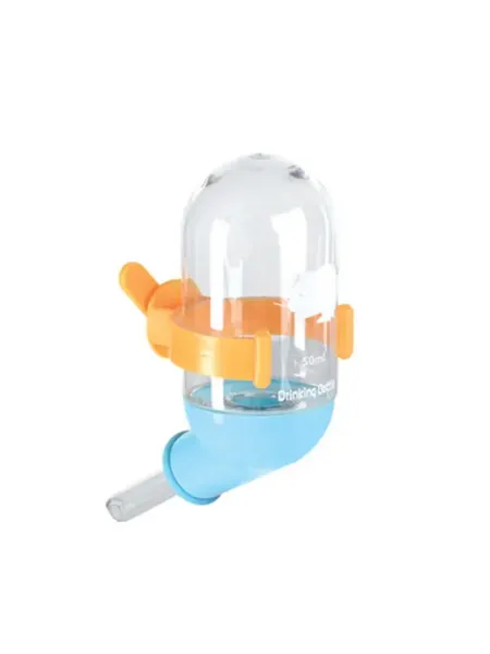Поилка для грызунов Жемчужина G2-50 50 мл Triol