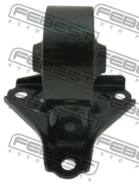 Опора двигателя передняя hyundai tucson 2004-2010 hym-tucfr FEBEST