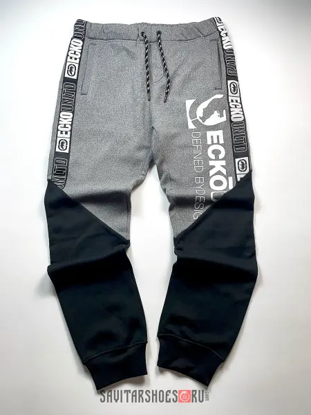 Ecko Unltd Спортивные штаны на флисе от Savitar South pole