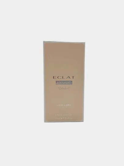 Туалетная вода Eclat Femme Weekend Oriflame