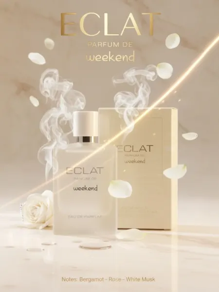 Парфюмерная вода для женщин Eclat Femme Weekend
