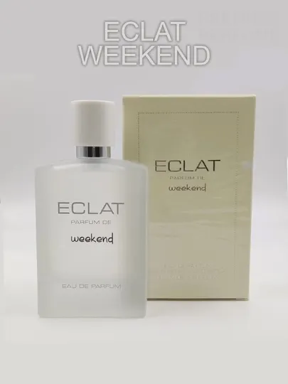 Парфюмерная вода Fragrance World Eclat Weekend для женщин