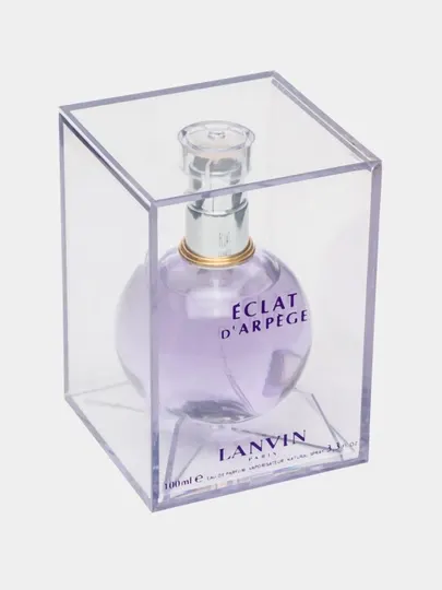 Парфюмерная вода Lanvin Eclat для женщин, 100 мл