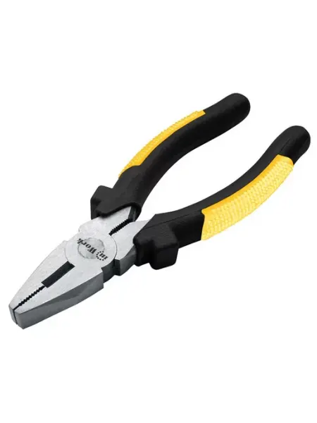 Пассатижи многофункциональные плоскогубцы 165 мм InWork tools